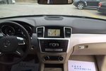 奔驰M级2014款ML320 4MATIC