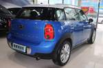 MINICLUBMAN2011款1.6L COOPER Fun