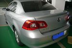 大众宝来2008款1.6L 手自一体 豪华型