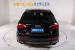 奥迪Q52012款2.0TFSI 技术型