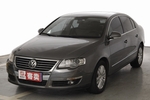 大众迈腾2009款2.0TSI DSG 舒适型