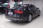 奥迪A8L2013款45 TFSI quattro豪华型