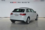 奥迪A3 Sportback2015款40 TFSI 自动舒适型