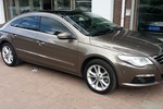 大众CC2011款2.0TSI 至尊型