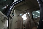 沃尔沃XC602010款3.0 T6 AWD智雅版