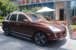 保时捷Cayenne2009款3.6L 标准版