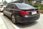 宝马7系2011款730Li 典雅型