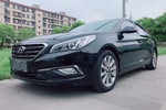 现代索纳塔九2015款1.6T GLX 领先型