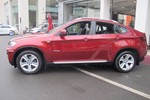 宝马X62012款xDrive35i