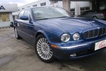 捷豹XJ2005款3.0 XJL 手自一体皇家加长版