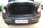 大众迈腾2011款1.4TSI DSG 精英型