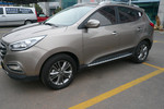 现代ix352013款2.0L 自动两驱智能型GLS 国IV 