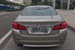 宝马5系2013款520Li 典雅型