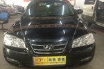 现代伊兰特2007款1.6 GLS 自动豪华型