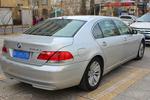 宝马7系2005款730li