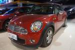 MINIMINI2011款1.6L ONE