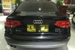 奥迪A4L2010款2.0TFSI 舒适型