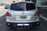 日产逍客2012款2.0XV 雷 CVT 2WD