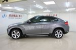 宝马X62008款xDrive35i