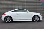 奥迪TT2014款竞技版 TT Coupe 45 TFSI 悦尚型