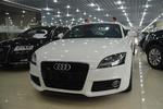 奥迪TT2011款TTS Coupe 2.0TFSI quattro