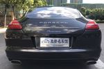 保时捷Panamera2010款Panamera 3.6L 