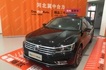 大众帕萨特2016款330TSI DSG御尊版