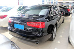 奥迪A6L2012款30 FSI 舒适型(2.5L)