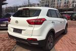 现代ix252015款1.6L 自动两驱智能型GLS