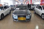 奥迪A6L2010款2.0TFSI 手自一体 标准型