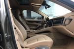 保时捷Panamera2013款Panamera 4 Platinum Edition 3.6L 