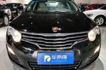 荣威5502010款1.8L 手动 世博风尚版