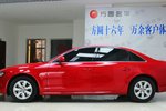 奥迪A4L2011款1.8TFSI 舒适型