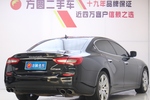 玛莎拉蒂总裁2013款3.0T 标准型