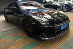 日产GT-R2012款3.8T Premium Edition 