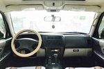 三菱帕杰罗sport2004款3.0 GLS 自动 四驱