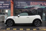 MINICOUPE2012款1.6T COOPER S 