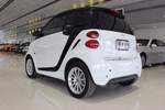 smartfortwo2014款1.0 MHD 硬顶新年特别版