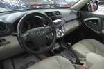 丰田RAV42011款2.4L 自动四驱豪华版 