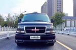 GMC Savana2013款6.0L 长轴领袖至尊版