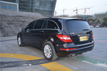 奔驰R级2011款R350L 4MATIC