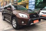 丰田RAV42013款2.0L CVT两驱都市版 