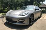 保时捷Panamera2010款Panamera 3.6L 