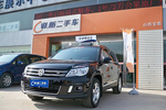 大众途观2012款1.8TSI 手自一体 耀智版（两驱）