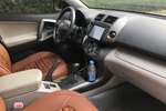 丰田RAV4荣放2009款2.0L 自动豪华版