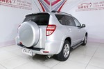 丰田RAV42010款2.0L 自动豪华升级版