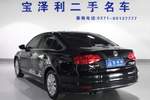 大众速腾2015款230TSI 手动 舒适型