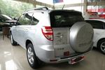 丰田RAV42009款2.0L 自动豪华版