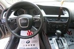 奥迪A4L2012款2.0TFSI 舒适型