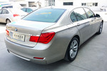 宝马7系2009款730Li 豪华型